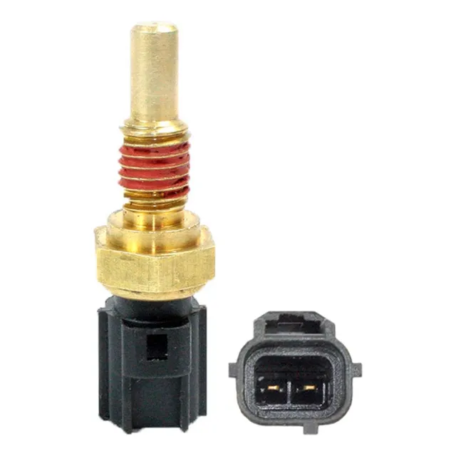 Sensor De Temperatura (cts) F-150 V8 4.6l 97 Al 10 Tomco