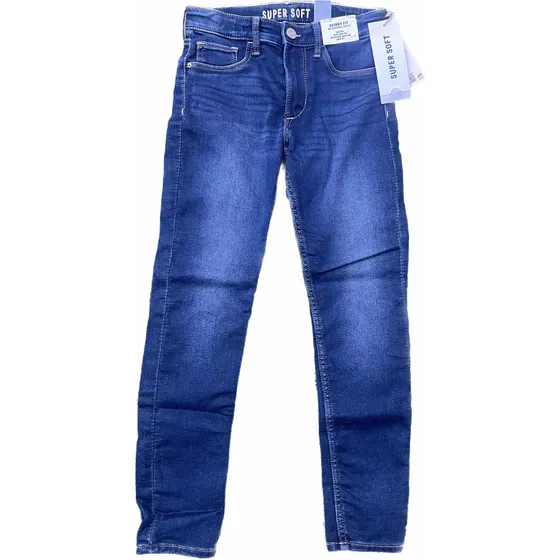 Pantalón Jean De Niña