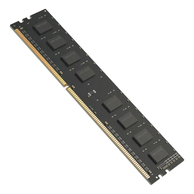 Módulo De Memoria Ram 4gb 2666 Mhz / Para Rack O Escritorio 