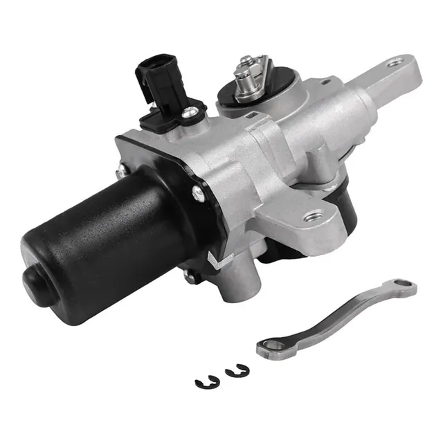 Turbo Nuevo Para Toyota Hilux Sw4 3.0l Ct-vn