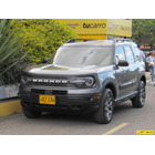 Ford Bronco Sport 2.0 Wildtrak