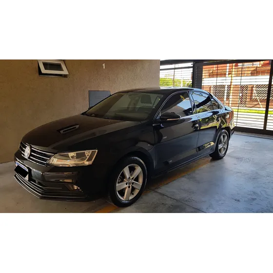 Volkswagen Vento 1.4 Highline 150cv At