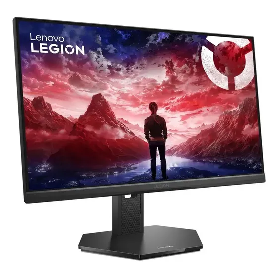 Monitor Gaming Lenovo Legion 27q-10 Hdmi Qhd 27 Cuervo Negro