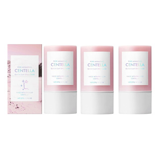 3 Poremizing Quick Clay Stick Mask,deep Cleansing,minimizer 3 Poremizing Quick Clay Stick Mask,deep Cleansing,minimizer