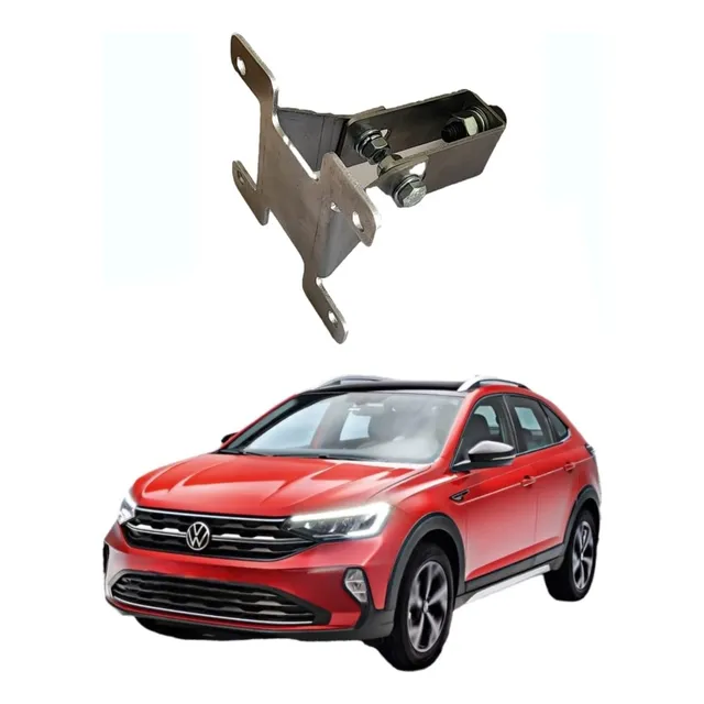 Anti Furto Modulo Radar Acc Vw Nivus Original Safeguard Acc