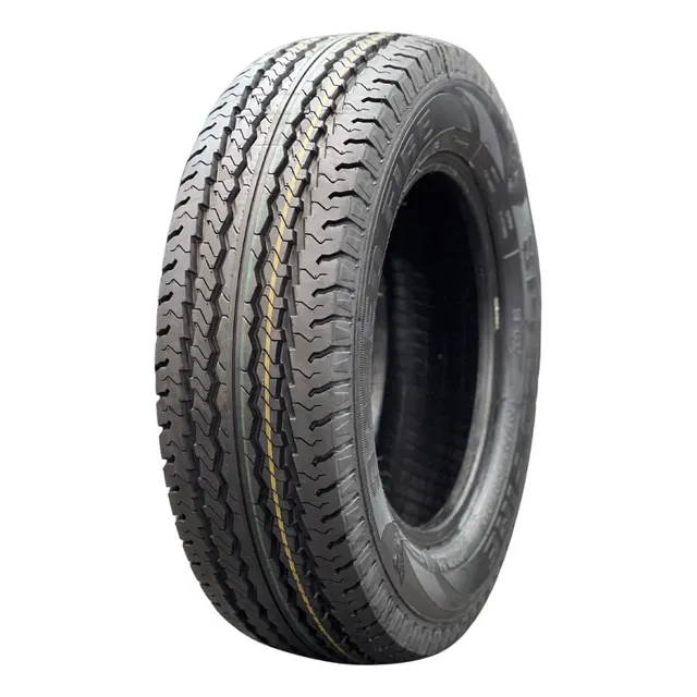 Pneu 205/70r15c Carga Speed Fire Remold 8 Lonas Vipal