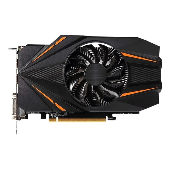 Tarjeta Video Grafica Pc Apto Para Gigabyte Gtx 950 2gb Vga