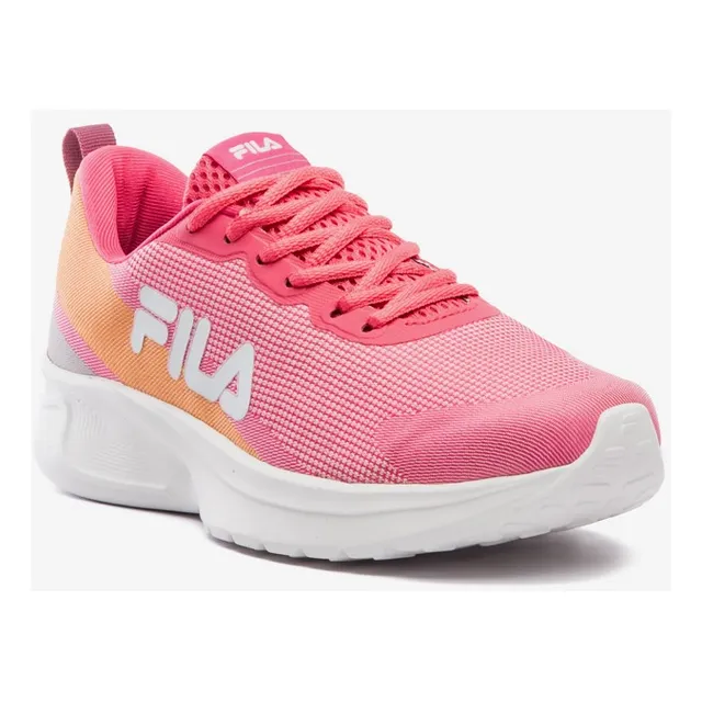 Tenis Fila Vector Feminino