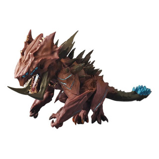 Maqueta De Muñecos De Acción De Pacific Rim 2: Mega Kaiju, R Maqueta De Muñecos De Acción De Pacific Rim 2: Mega Kaiju, R