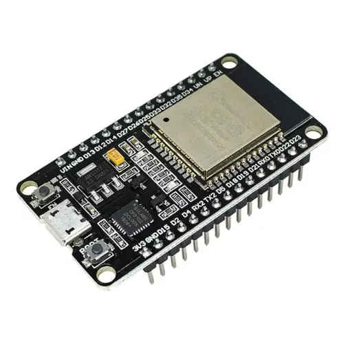 Fpga Dma Board Cap 75t Cap Dma 75t +esp32-s3 Makcm For Ardui