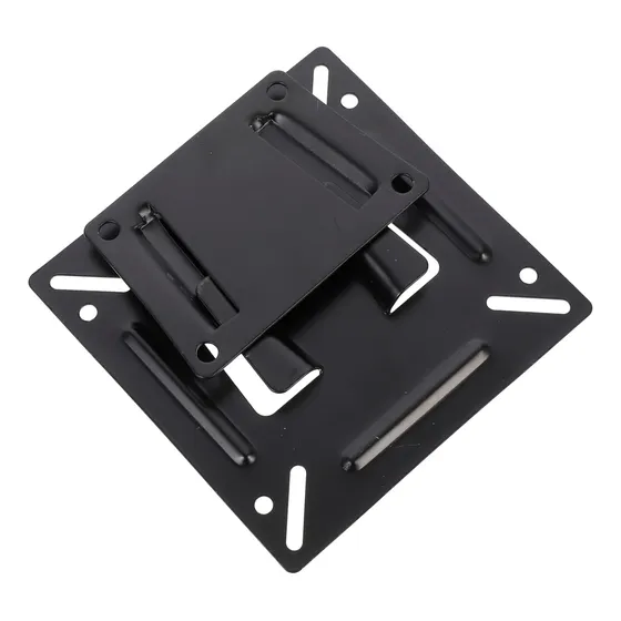 Soporte Para Monitor Escritorio Auricular Gancho Adhesivo Tv