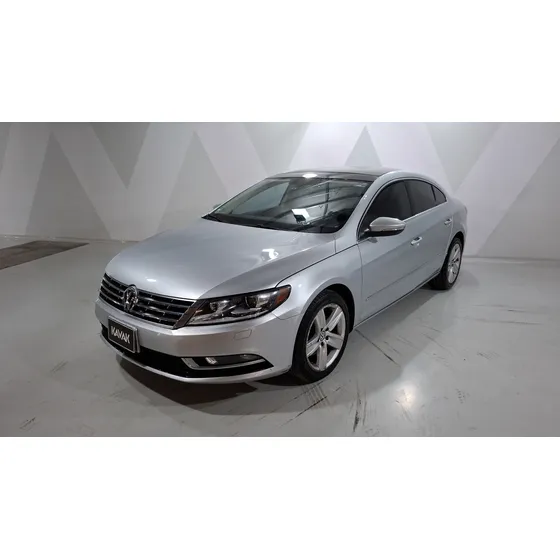Volkswagen Passat 2.0
