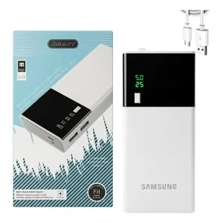 Mvmt Power Bank | Mercado Libre