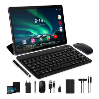 Tablet 10.1 8-core 36(12+24)gb Ram+128gb 5g Wifi Android 13 Tablet 10.1 8-core 36(12+24)gb Ram+128gb 5g Wifi Android 13