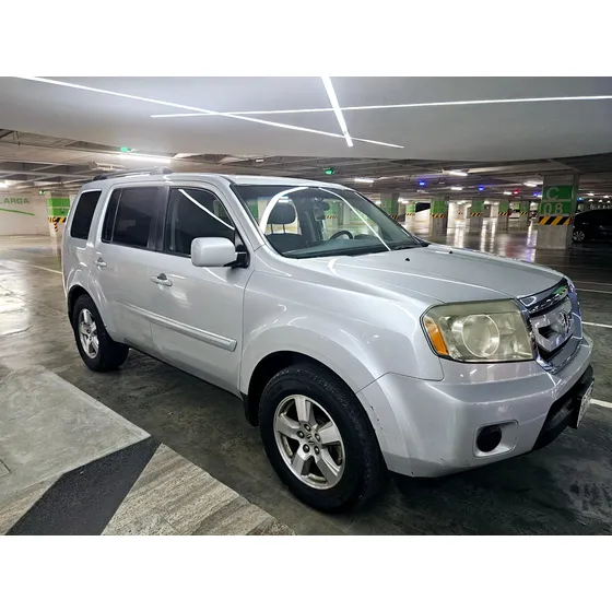 Honda Pilot Lx