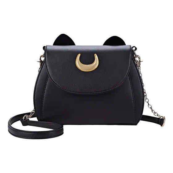 Mochila Del Gato De Sailor Moon