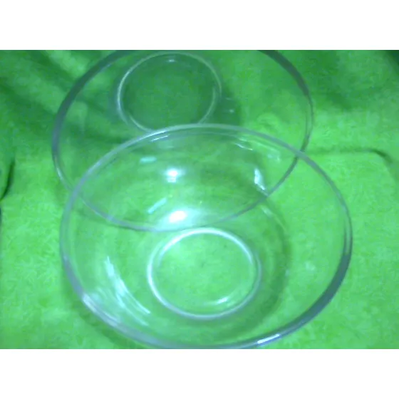 Bowls Refractarios Marca Pyrorey