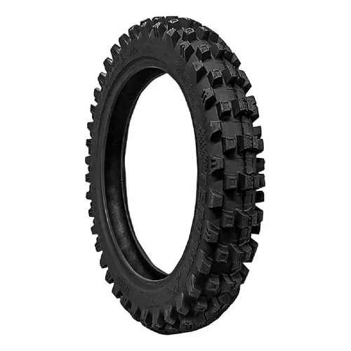Pneu Traseiro 100/100-18 59r Technic Txc Trilha Motocross