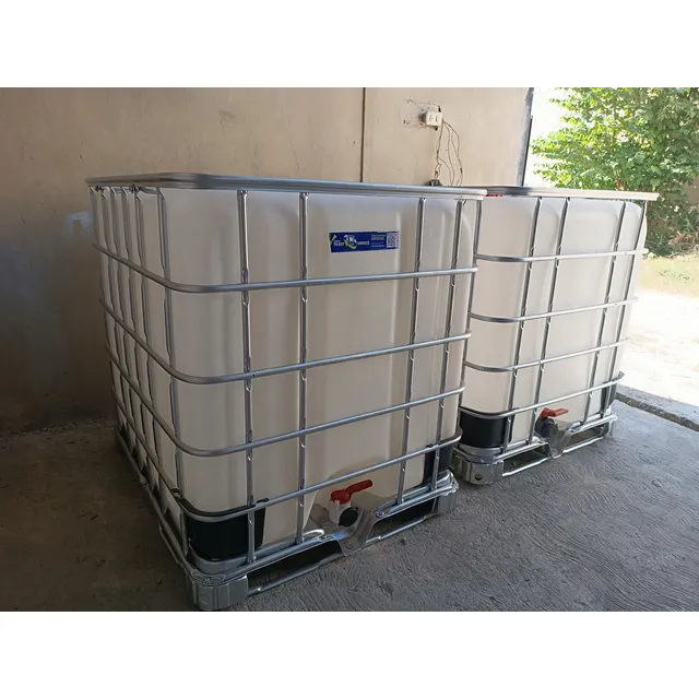 Baritanques Tanques Maxicubo Disponibles 