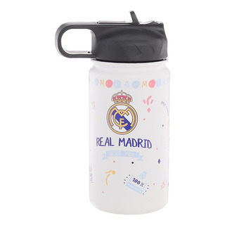 Botella Termo Norday Kids Real Madrid Fc 14 Oz Doble Tapa Blanco Botella Kids 14 Oz Botella Termo Norday Kids Real Madrid Fc 14 Oz Doble Tapa Blanco Botella Kids 14 Oz