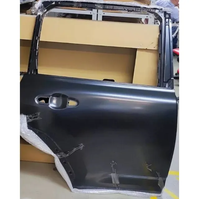 Puerta Trasera Lc300 Land Cruiser 2021 2022 2023 2024