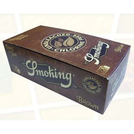 Papel Pequeño Café Para Fumar Smoking