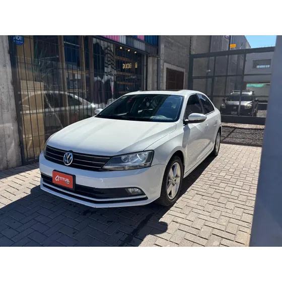 Volkswagen Vento 2.5 Advance Plus Tiptron 170cv