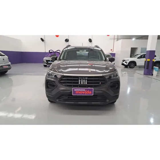 Fiat Pulse Drive 1.3 (aut.)