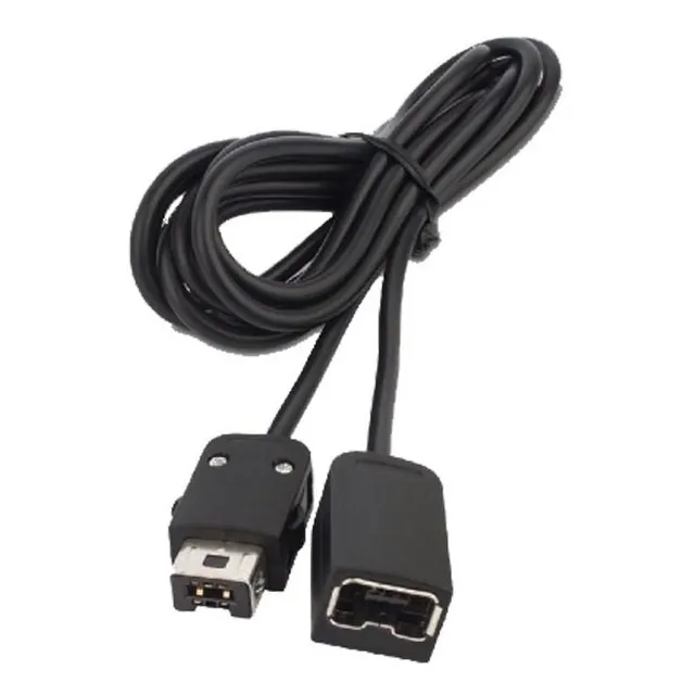 Cable Extensión Super Nintendo Control Mini Nes Snes Classic