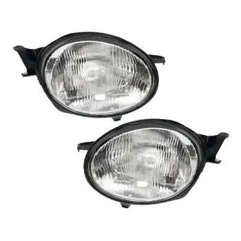 Faro Delantero Toyota Corolla Sapito 1999/2000 Tpg