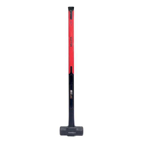 Mandarria 8lbs M/ Fibra De Vidrio Bellota