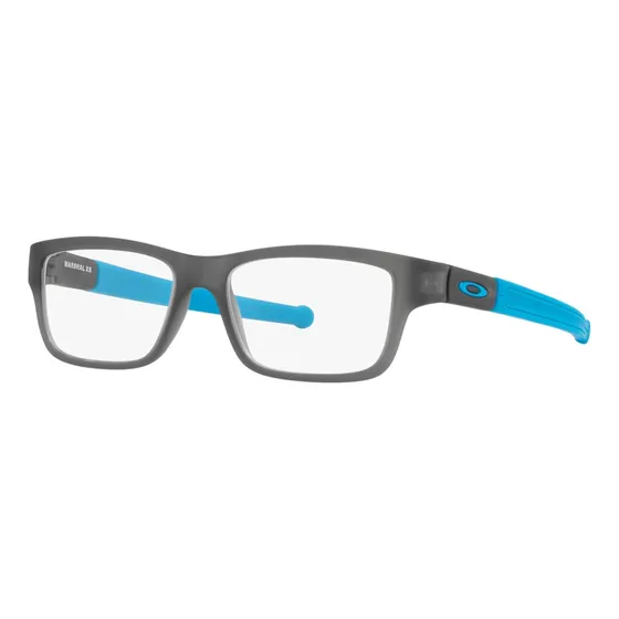 Lentes Oftalmicos Oakley Marshal Xs Para Niño