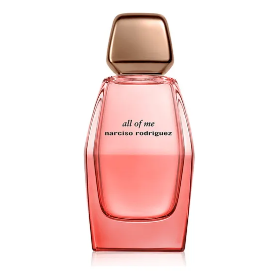 Perfume Mujer Narciso Rodriguez All Of Me Edp Intense 90 Ml