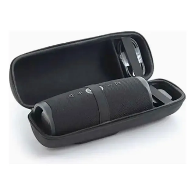Estuche Rigido Para Parlante Jbl Flip 6-5-4-3 Impermeable