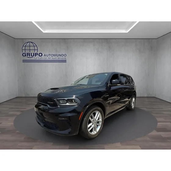 Dodge Durango 5.7 V8 R/t At
