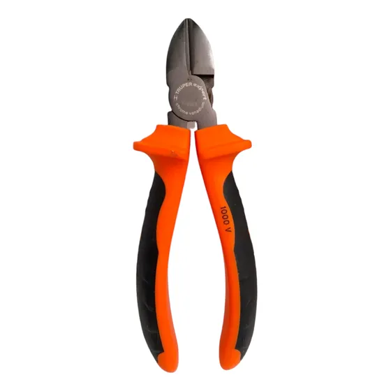 Alicate Corte 6 Aislado 1000v Truper