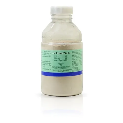 Deltrack Forte Tracker 500gr. Insecticida