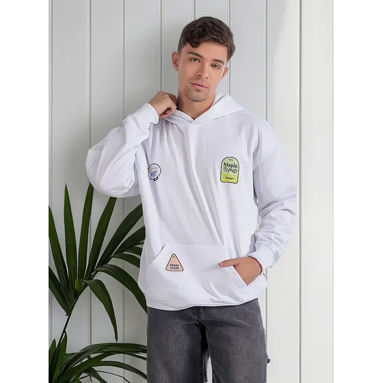 Buzo Para Hombre Typer