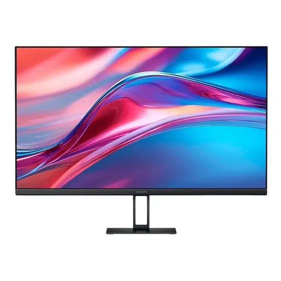 Xiaomi 2k Monitor A27qi \u002F\u002F Color Negro | MercadoLibre