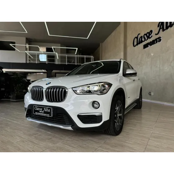 Bmw X1 S20i Activeflex