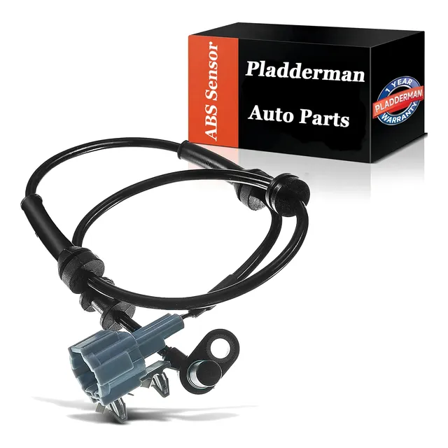 Sensor Abs Delantero Para Nissan Frontier 2010-2017 V6 4.0l