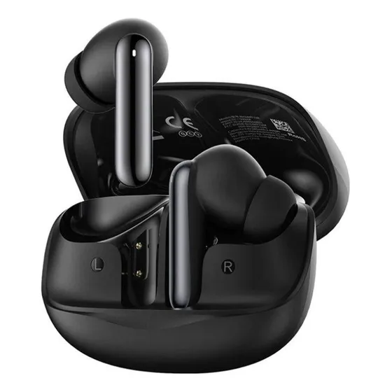 Auricular Bluetooth Tws Melobuds 2 Anc Negro Qcy Para Xiaomi