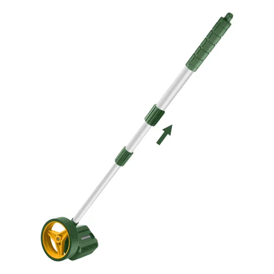 Odometro Con Rueda Jadever - Jdmw1545