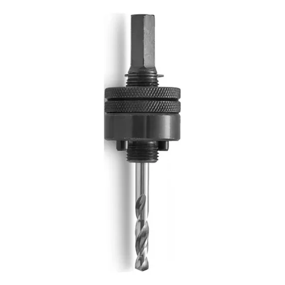 Soporte Mecha Sierra Copa Bremen 32 A 152 Mm Rosca 5/8 5926