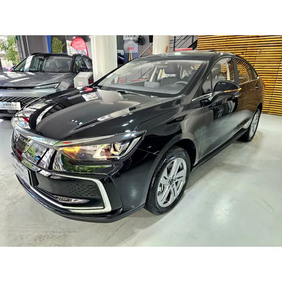 Baic Eu5 Confort Electrico