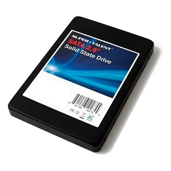Disco Duro Ssd Super Talent 512gb 2.5