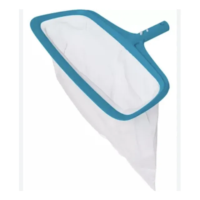 Maya Red  Para Recoger Hojas Limpiar Piscina