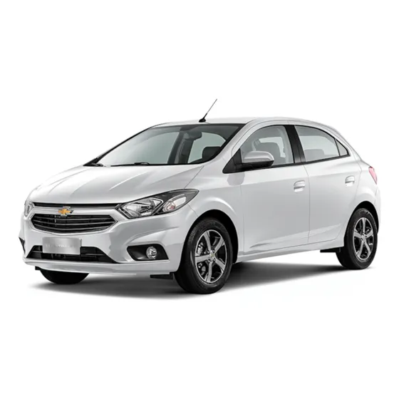 Chevrolet Onix 1.4 Ltz