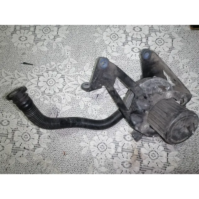 Bomba De Aire De Volkswagen Touaret Original Usado 