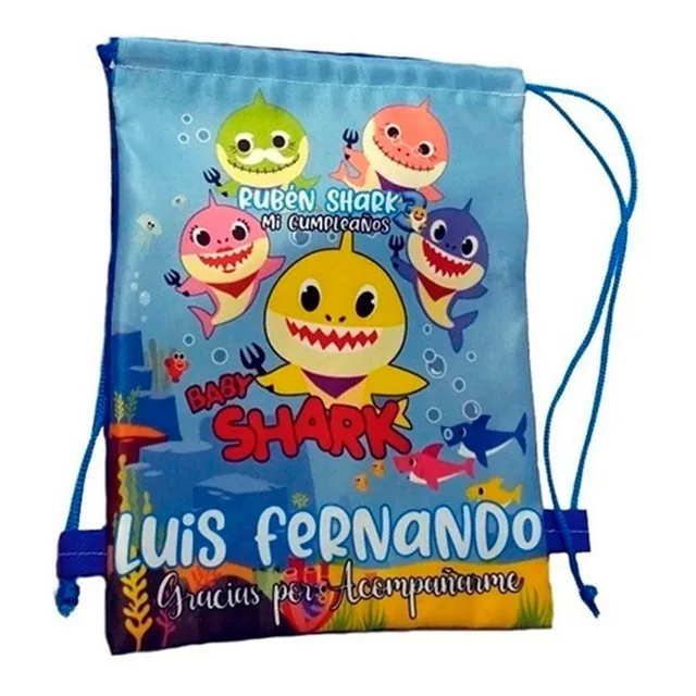 Bolsos Tulas Cotillones Personalizados Para Fiestas Eventos 